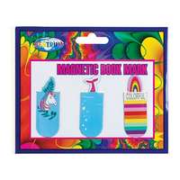 Centrum Mágneses könyvjelző Centrum Fancy 3 db/bliszter