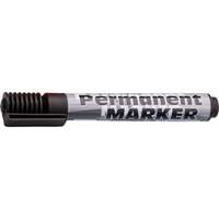 Centrum Marker Centrum permanent 2-5 mm kerek fekete