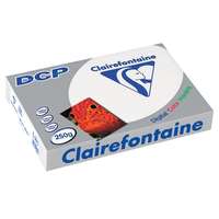 Clairefontaine Másolópapír Clairefontaine DCP A/4 250g 125 ív/csomag