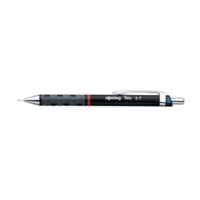 Rotring Nyomós irón Rotring Tikky III 0,7 mm fekete