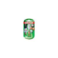 Henkel Pillanatragasztó Super Bond Loctite 3g