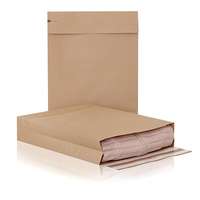 Noname Postázó tasak /boríték E-GREEN B4/250g 250x350x50+96 mm 5 db/csomag