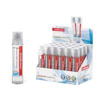 ErichKrause Ragasztó ErichKrause Crystal 50 ml szilikon applikátorral