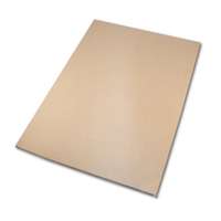 Noname Rajzlap félfamentes A/4 120 g 10 lap/csomag