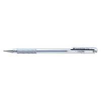 Pentel Roller Pentel Hybrid K118-Z 0,8 mm ezüst