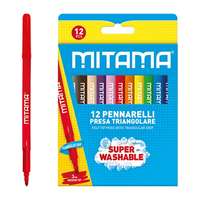 Mitama Rostirón Mitama mosható háromszög alakú 3,0 mm 12 db-os klt.