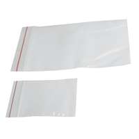 Noname Simítózáras tasak 100x150 mm