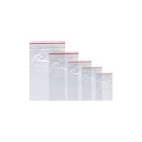 Noname Simítózáras tasak 120x180 mm 50mic.