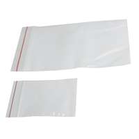 Noname Simítózáras tasak 40x60 mm