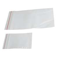 Noname Simítózáras tasak 70x100 mm