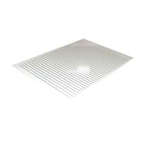 PD Office Sorvezető A/4 10ív/csomag