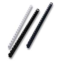 RBC Spirál RBC 19 mm 121-150 lap fekete