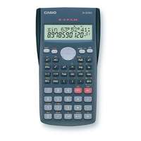 Casio Számológép Casio tudományos FX-82MS 2E