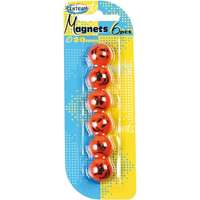 Centrum Táblamágnes Centrum 20 mm 6 db/csomag mintás