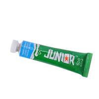 Junior Tempera Junior 16 ml világoszöld