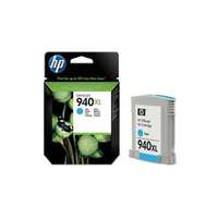 HP Tintapatron HP C4907 kék