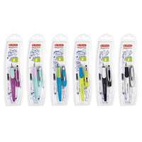 Herlitz Töltőtoll Herlitz MyPen balkezes L-hegy vegyes
