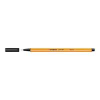 Stabilo Tűfilc Stabilo Point 88 0,4 mm fekete 88/46