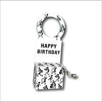 Fridolin Zenedoboz Fridolin Zenélő emberek, felakasztható