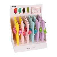 QX Zseléstoll pálcikás jégkrém 4 féle vegyes