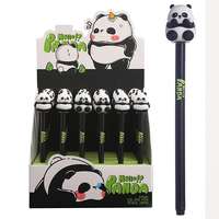 QX Zseléstoll radírozható pandás