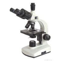 Budapesti Távcső Centrum BTC 105T Trinokuláris mikroszkóp, 40-1000x
