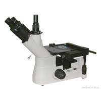 Lacerta Lacerta Inverz metallurgiai mikroszkóp, 4-40x
