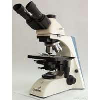 Lacerta Lacerta Infinity Series Typ-11 Trinokuláris mikroszkóp, 40-1000x
