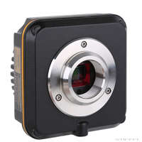 MicroQ MicroQ 3.0 MP PRO digitális mikroszkóp kamera USB 3.0 csatlakozással