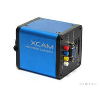 MicroQ MicroQ Xcam Full-HDMI Stand alone digitális kamera