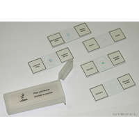 Lacerta Lacerta preparátum csomagok - 5-6 db preparátum, választható tematika