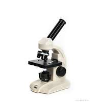 Budapesti Távcső Centrum BTC Student-31 Biológiai monokuláris mikroszkóp, 70-400x