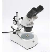 Budapesti Távcső Centrum BTC Student-M3c1315 Binokuláris mikroszkóp, 15-45x