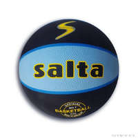 Dalnoki Salta gumi kosárlabda, 7-es méret, kék-fekete