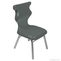 Entelo Entelo Classic szék, szürke, 1-es méret