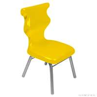 Entelo Entelo Classic szék, sárga, 1-es méret