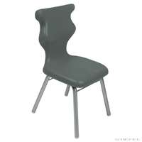 Entelo Entelo Classic szék, szürke, 2-es méret