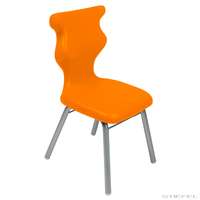 Entelo Entelo Classic szék, narancssárga, 2-es méret