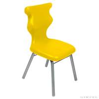 Entelo Entelo Classic szék, sárga, 2-es méret