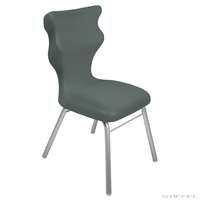 Entelo Entelo Classic szék, szürke, 3-as méret