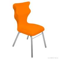 Entelo Entelo Classic szék, narancssárga, 3-as méret