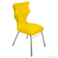 Entelo Entelo Classic szék, sárga, 3-as méret
