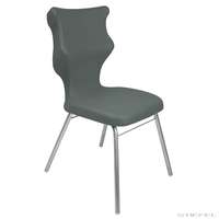Entelo Entelo Classic szék, szürke, 4-es méret