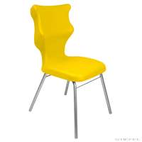 Entelo Entelo Classic szék, sárga, 4-es méret