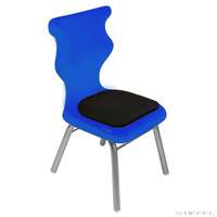 Entelo Entelo Classic Soft szék, kék, 1-es méret