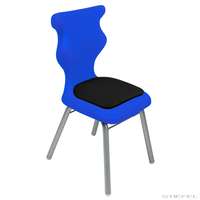 Entelo Entelo Classic Soft szék, kék, 2-es méret