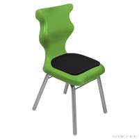 Entelo Entelo Classic Soft szék, zöld, 2-es méret