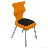 Entelo Entelo Classic Soft szék, narancssárga, 2-es méret
