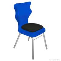 Entelo Entelo Classic Soft szék, kék, 3-as méret