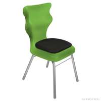 Entelo Entelo Classic Soft szék, zöld, 3-as méret